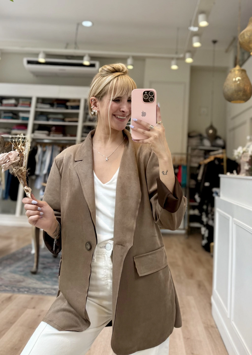 Blazer Viena